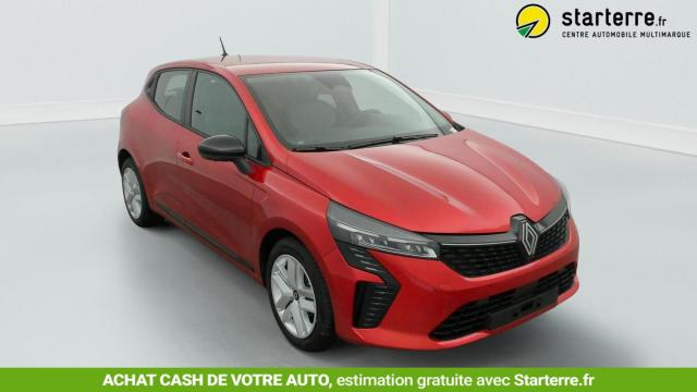 Renault Clio 5 Tce 90 Ch Gsr2 Evolution