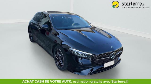 Mercedes Benz Classe A 180 7g-Dct Amg Line