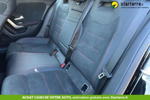 Mercedes Benz Classe A image 4