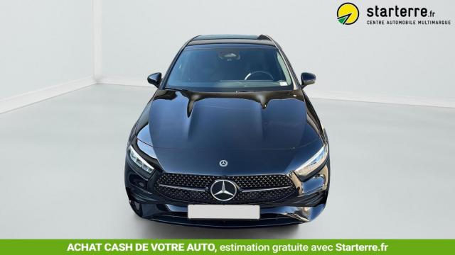 Mercedes Benz Classe A image 1