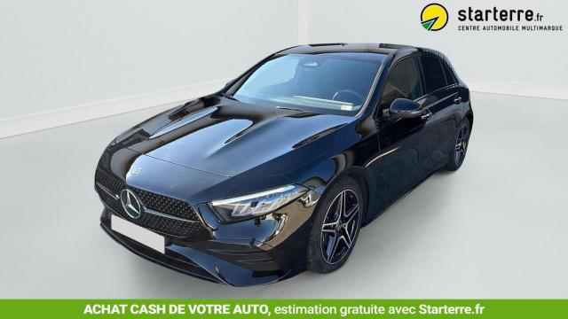 Mercedes Benz Classe A image 2