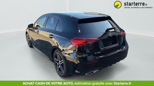 Mercedes Benz Classe A image 9