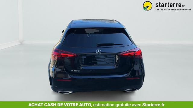 Mercedes Benz Classe A image 5