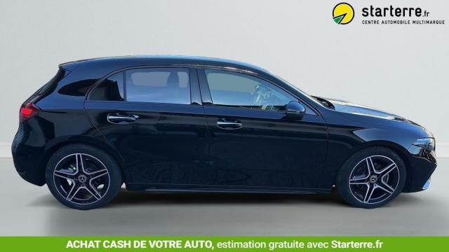 Mercedes Benz Classe A image 7