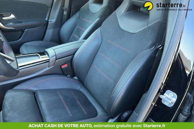 Mercedes Benz Classe A image 3