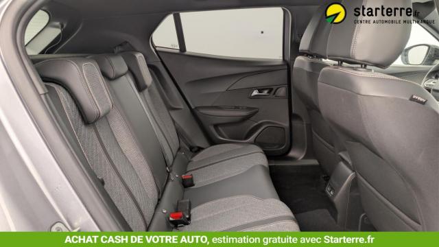 Peugeot 2008 image 1