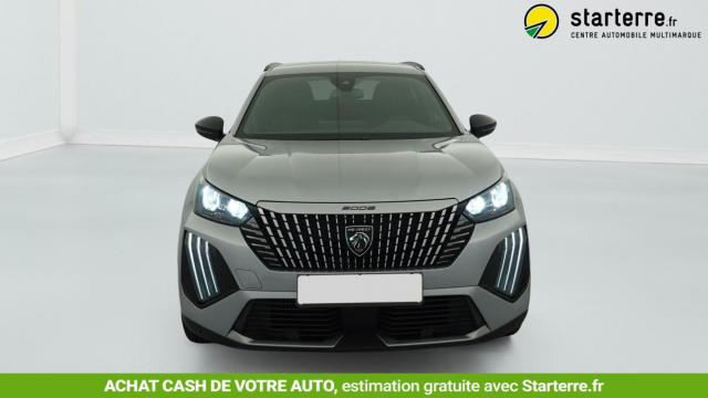 Peugeot 2008 image 2