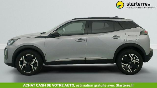 Peugeot 2008 image 9