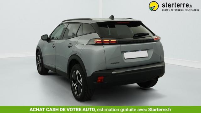 Peugeot 2008 image 5