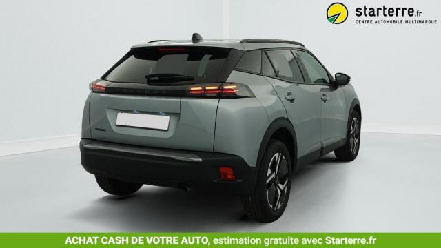 Peugeot 2008 image 8