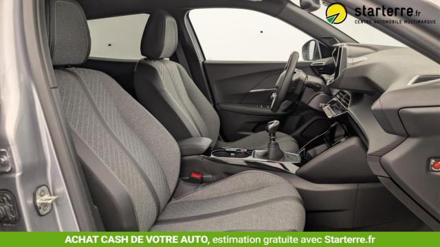 Peugeot 2008 image 6