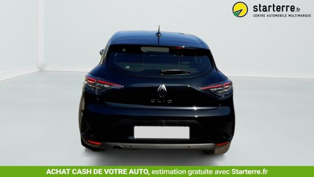 Renault Clio image 2