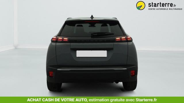 Peugeot 2008 image 7