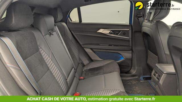 Renault Rafale image 9