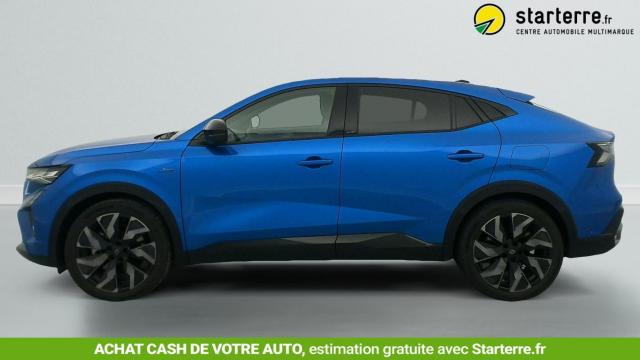 Renault Rafale image 5