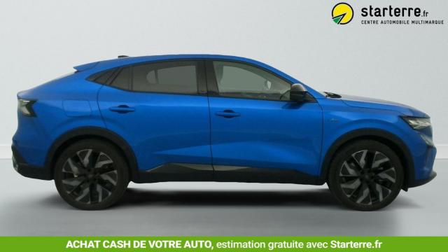 Renault Rafale image 7