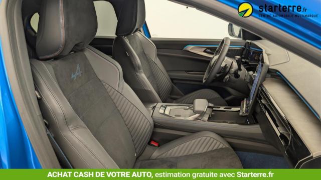 Renault Rafale image 3