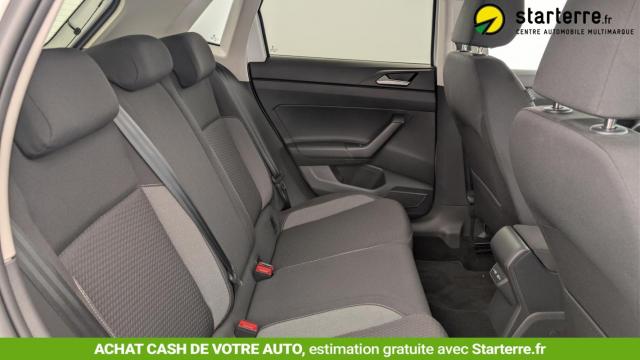 Volkswagen Polo image 5