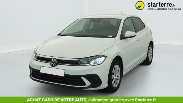 Volkswagen Polo image 9