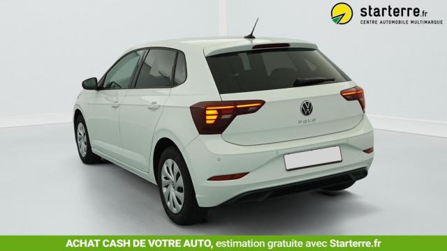 Volkswagen Polo image 4