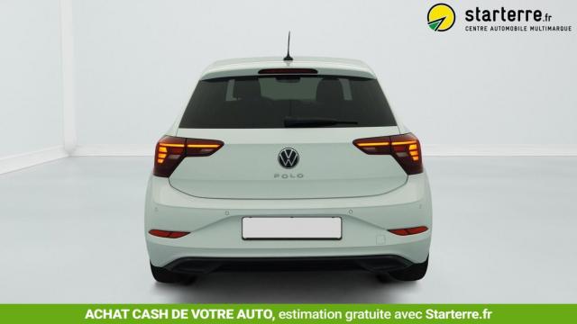 Volkswagen Polo image 7