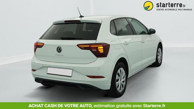 Volkswagen Polo image 3