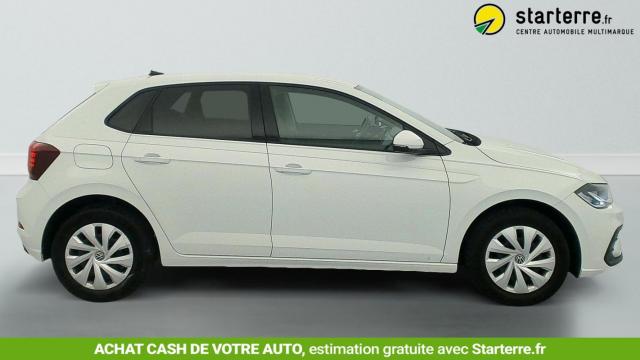 Volkswagen Polo image 6