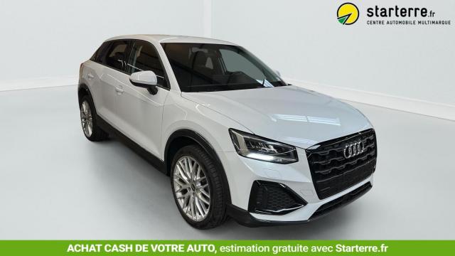 Audi Q2 35 Tdi 150 S Tronic 7 Design