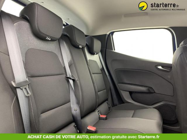 Renault Clio image 8