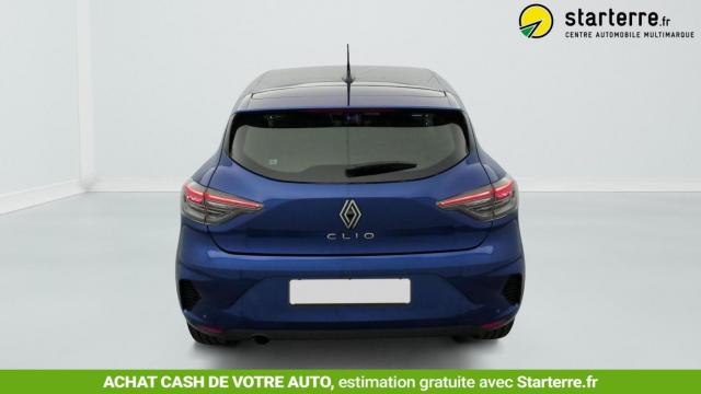 Renault Clio image 7