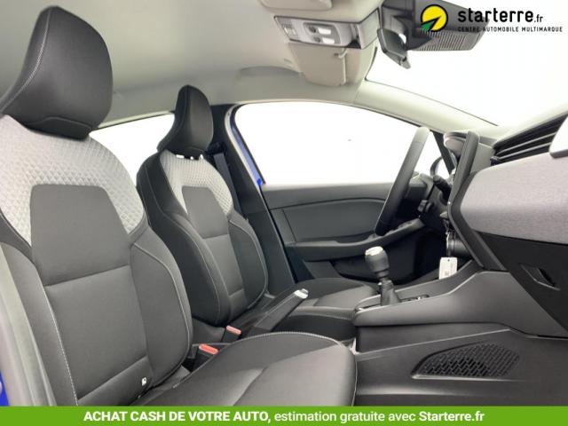 Renault Clio image 9