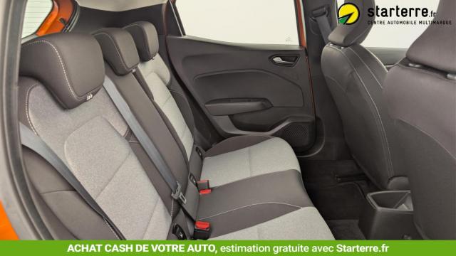 Renault Clio image 9