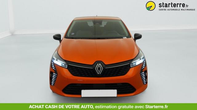 Renault Clio image 7