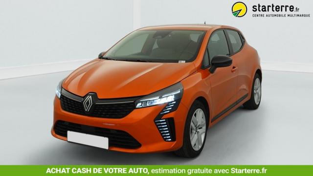 Renault Clio image 5