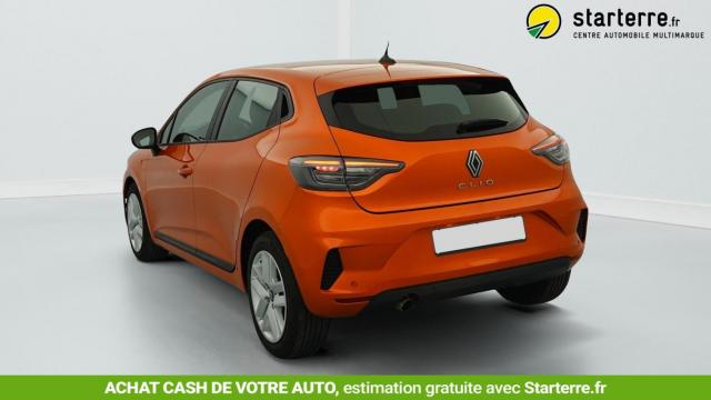 Renault Clio image 2