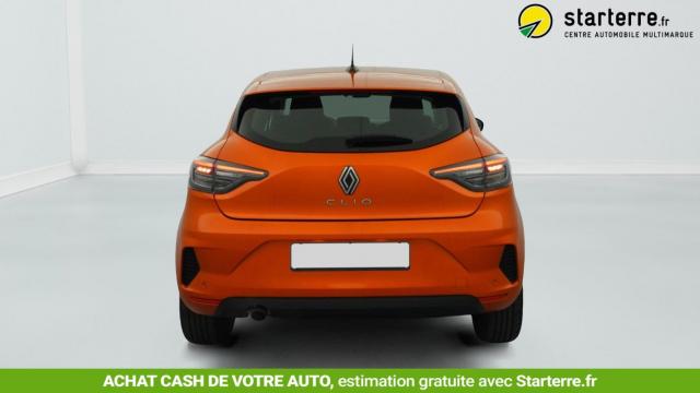 Renault Clio image 6