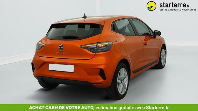 Renault Clio image 3