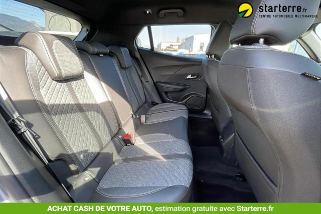 Peugeot 2008 image 1