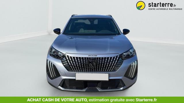 Peugeot 2008 image 5