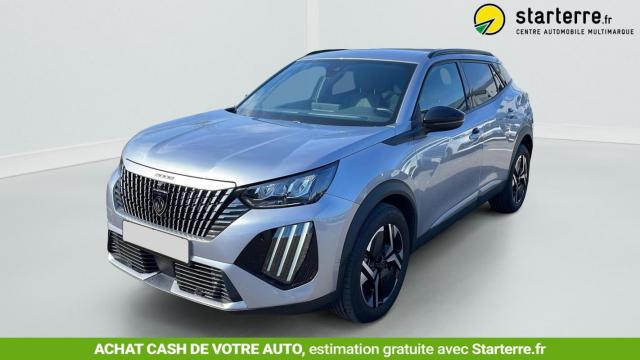 Peugeot 2008 image 9