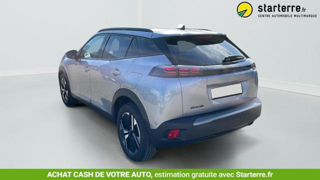 Peugeot 2008 image 2