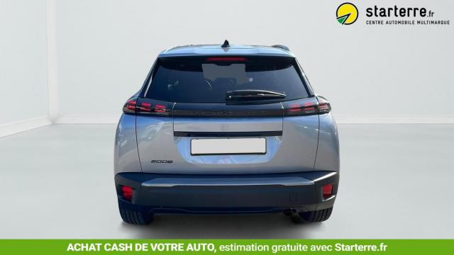 Peugeot 2008 image 7