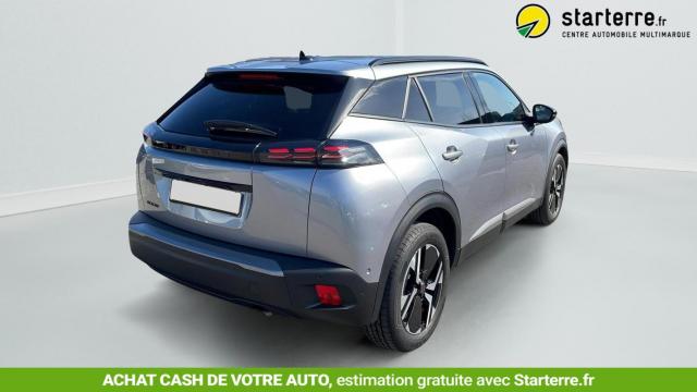 Peugeot 2008 image 3