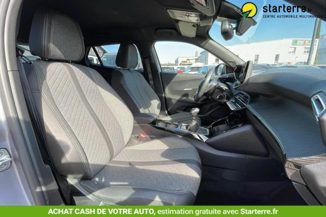 Peugeot 2008 image 8