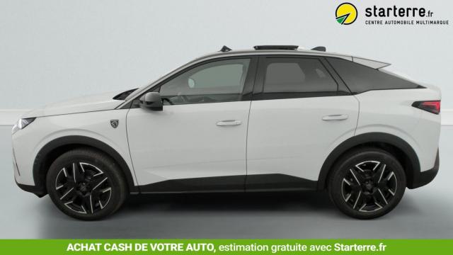 Peugeot 3008 image 8