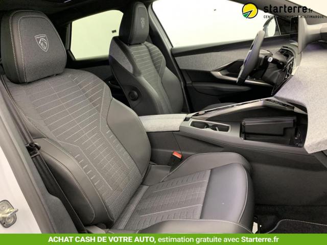 Peugeot 3008 image 4