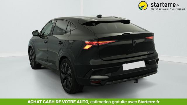 Renault Rafale image 1