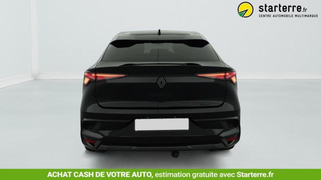 Renault Rafale image 3