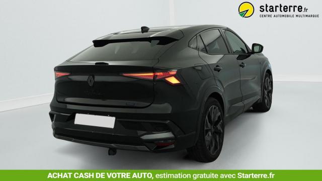 Renault Rafale image 6