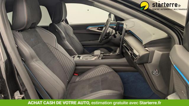 Renault Rafale image 9